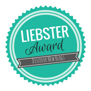 How to write a liebster award blog post