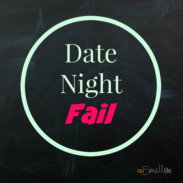 Funny Stories of Date Night Disasters