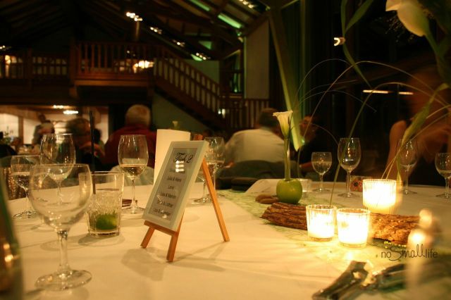 Date Night Restaurants
