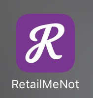 Save Money at Christmas with the RetailmeNot App