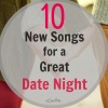 Top 10 Date Night Songs