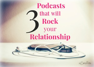 The 3 BEST Marriage Podcasts